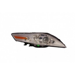 Ford Mondeo IV Scheinwerfer...