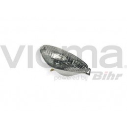 Linker Blinker Motorrad....