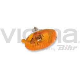 Vorderer linker Blinker...