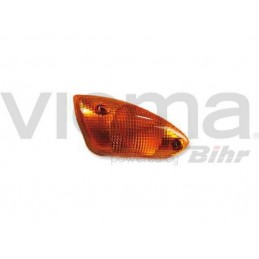 Vorderer linker Blinker...