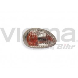 Vorderer linker Blinker...