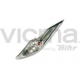Vorderer linker Blinker...