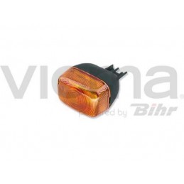 Vorderer linker Blinker...