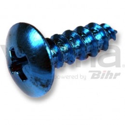 Schraube Auto 6x30 Lila 12...