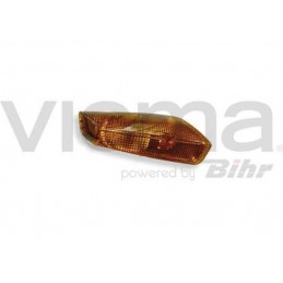 Vorderer linker Blinker...