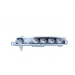 Led-blinker links Citroen...