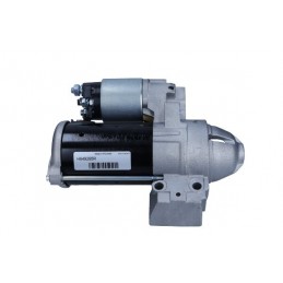 Regenerierter Anlasser BMW...
