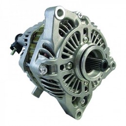 Alternator Motorrad Honda...