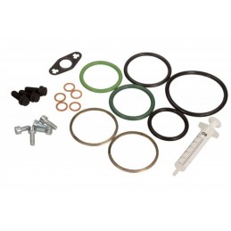 Montagesatz Turbolader BMW...