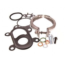 Montagesatz Turbolader Opel...