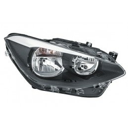 Scheinwerfer BMW 1 07.11-...