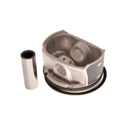 Kolben Opel DOHC 1,6 Z16XEP...