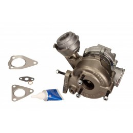Turbo Audi 758219-0002 2,0...