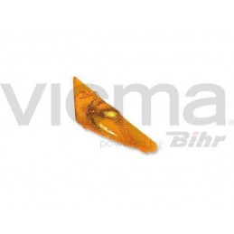 Vorderer linker Blinker...