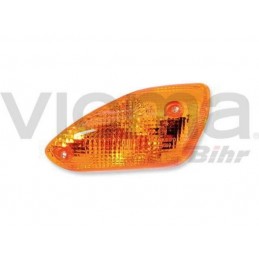 Vorderer linker Blinker...
