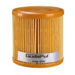Filter für Trockner HDX25...