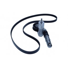 Keilrippenriemensatz VW 1,9...