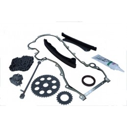 Steuerkettensatz Fiat 1,3 JTD