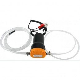 Ölpumpe 12V 60-80W