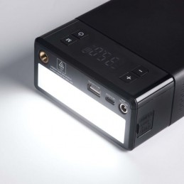 Lithium-Starterbatterie...