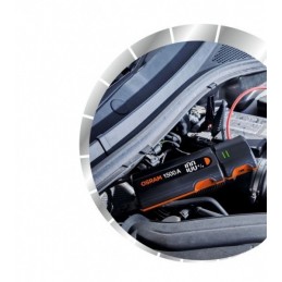Lithium-Starterbatterie...