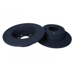Bremsscheibe BMW hinten E87...