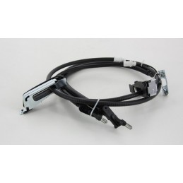 Handbremsseil Ford T. Focus...