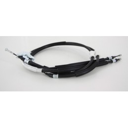 Handbremsseil Opel Typ...
