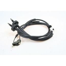 Handbremsseil Opel Typ...