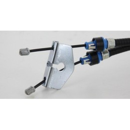 Handbremsseil Ford T. Focus...