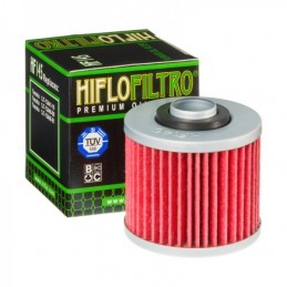 Ölfilter Motorrad...