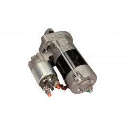 Regenerierter Anlasser BMW...