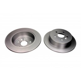 Bremsscheibe Toyota RAV-4...
