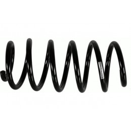 Ventilfeder Volvo S60 II...