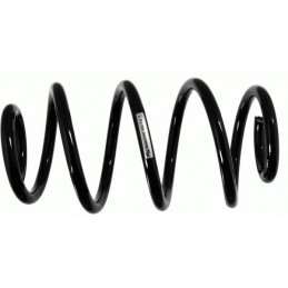 Ventilfeder DB Typ B W246...