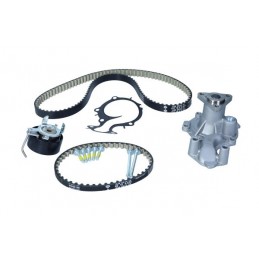 Ford 1,0 EcoBoost...