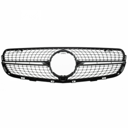 Mercedes GLC-Klasse (X253)...