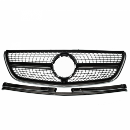 Mercedes Vito (W447)...