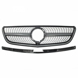 Mercedes Vito (W448) 2019-...