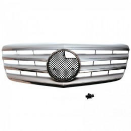 Mercedes-Benz W211 2007...