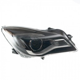 Opel Insignia A 2013-2017...