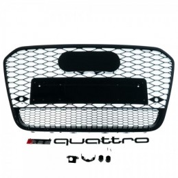Audi A6 (C7) 2011-...