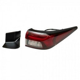Mitsubishi Outlander 2023-...