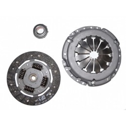 Kupplung Fiat Punto 99 mit...