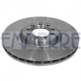 Bremsscheibe Iveco Daily 06...