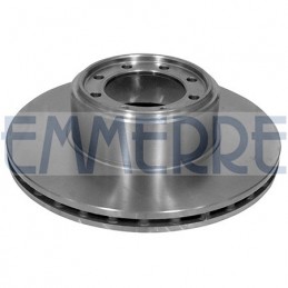 Bremsscheibe Iveco Daily 06...