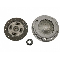 Kupplung Fiat 500L 12 mit...