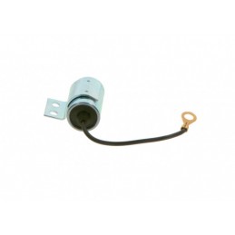 Kondensator Fiat Panda 82 0,7
