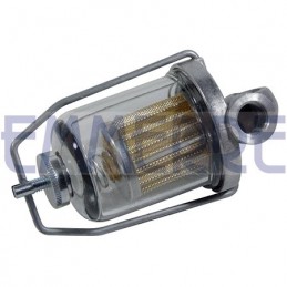 Kraftstofffilter Iveco...