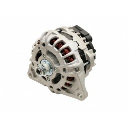 Lichtmaschine Fiat Ducato...
